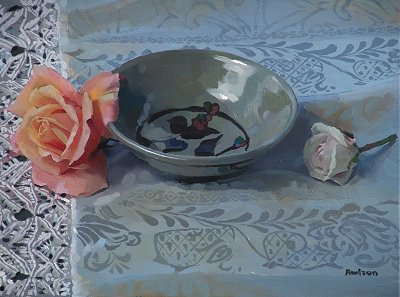 Small Still-Life